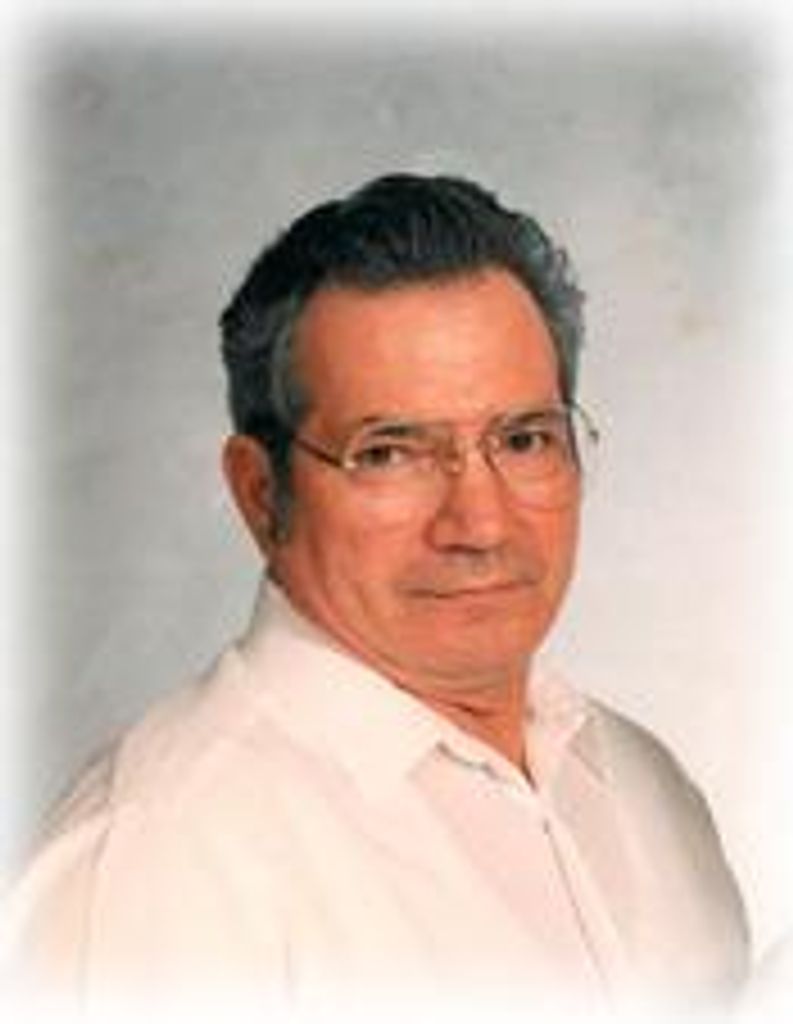 Henry P. Bray