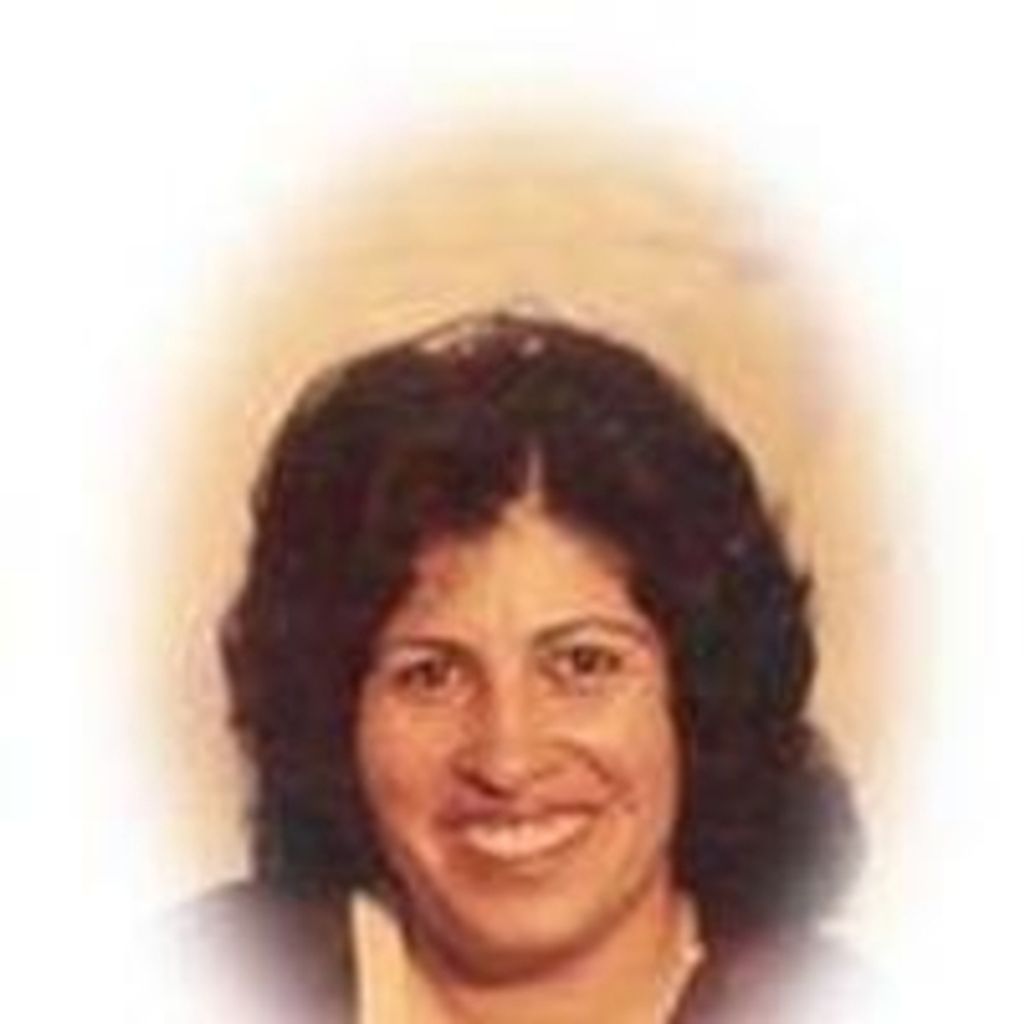 Carolina D Olivo Romero