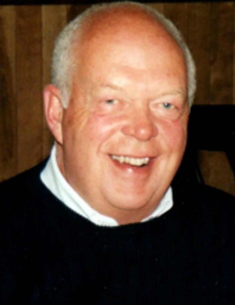 Charles L. Fox