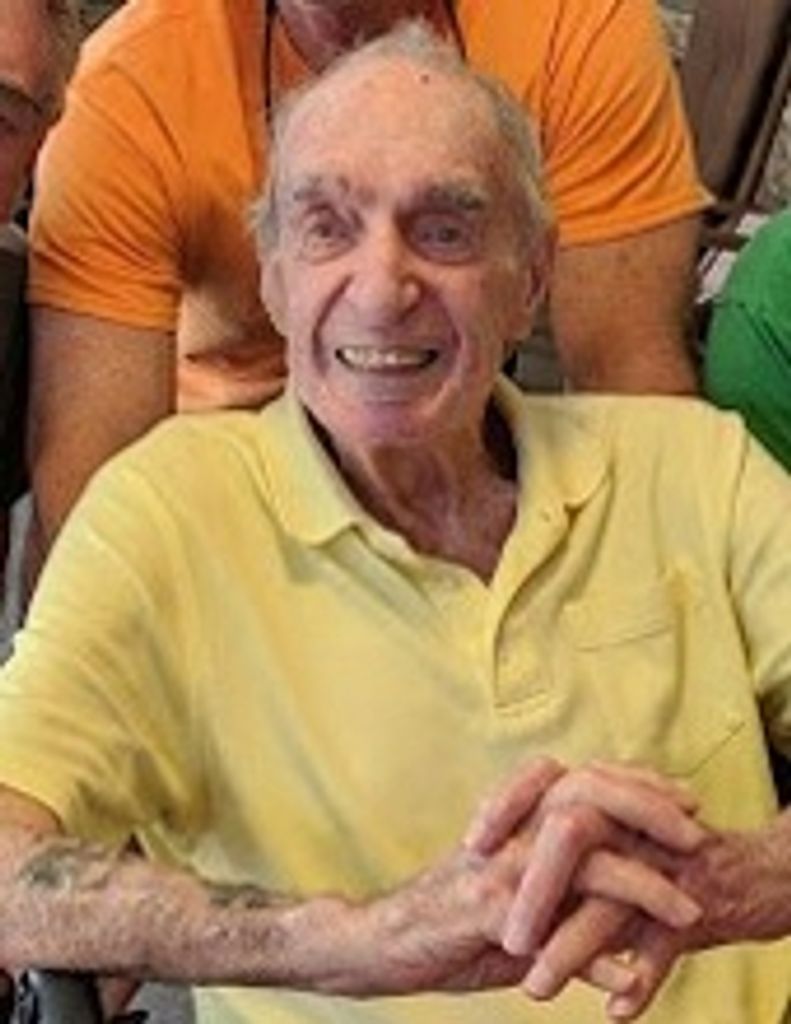 Robert (Bob) Wendell Allen, Sr.