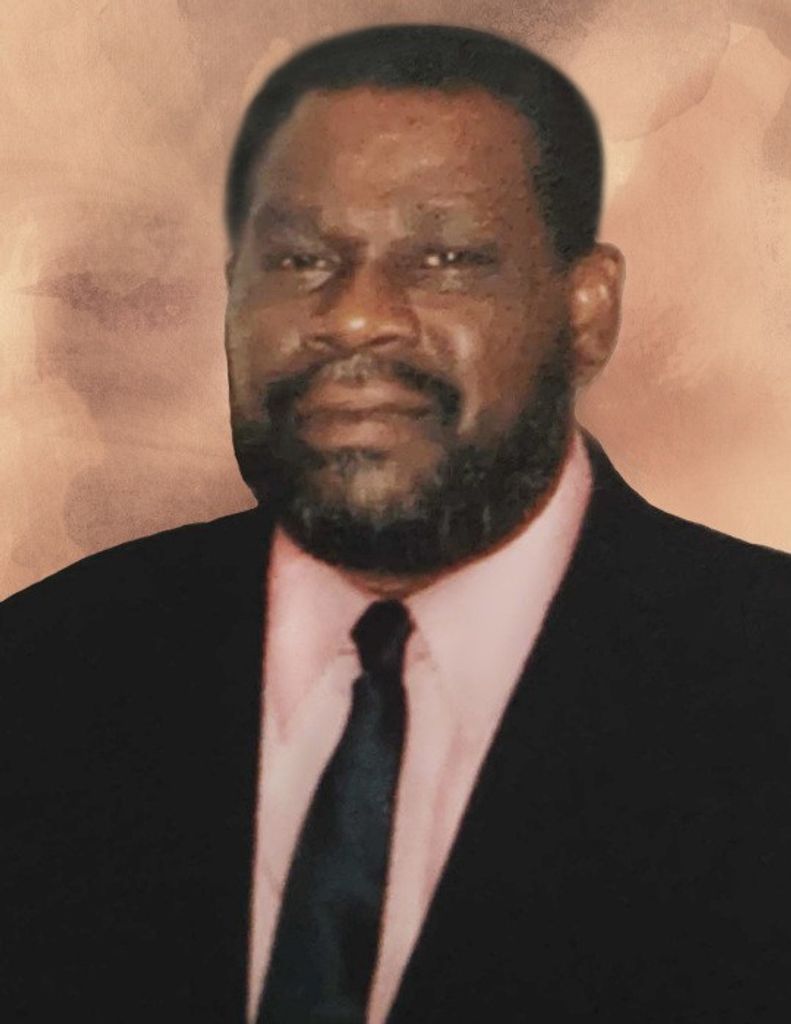 Ralph Carlton Henderson Profile Photo
