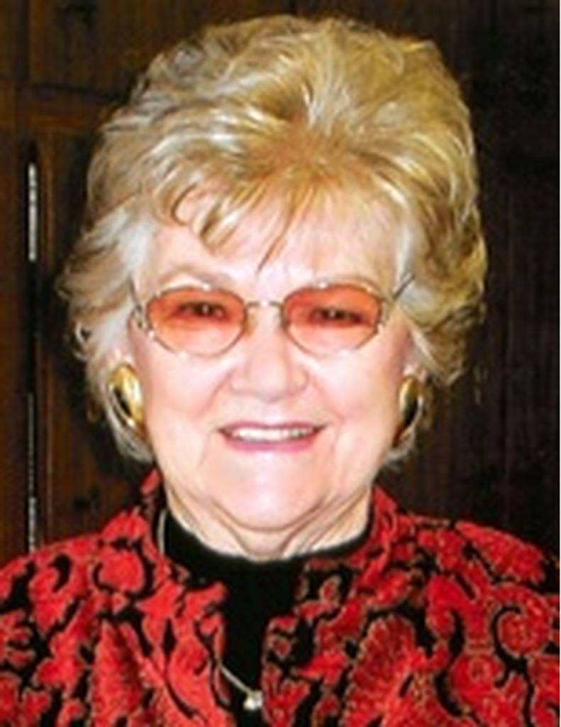 Margery  L. Coutts Profile Photo