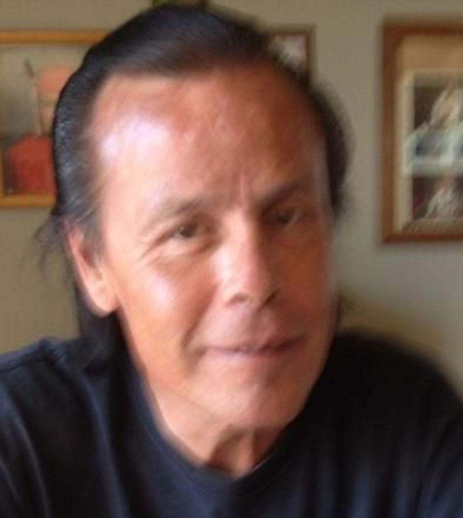 Anthony  Vasquez Profile Photo