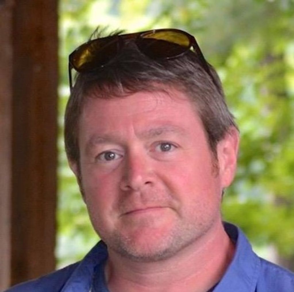 Angus Allen Wilson