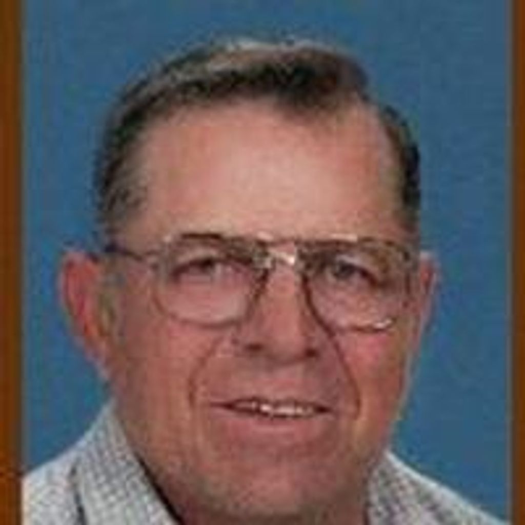 Ervin Uhlmeyer