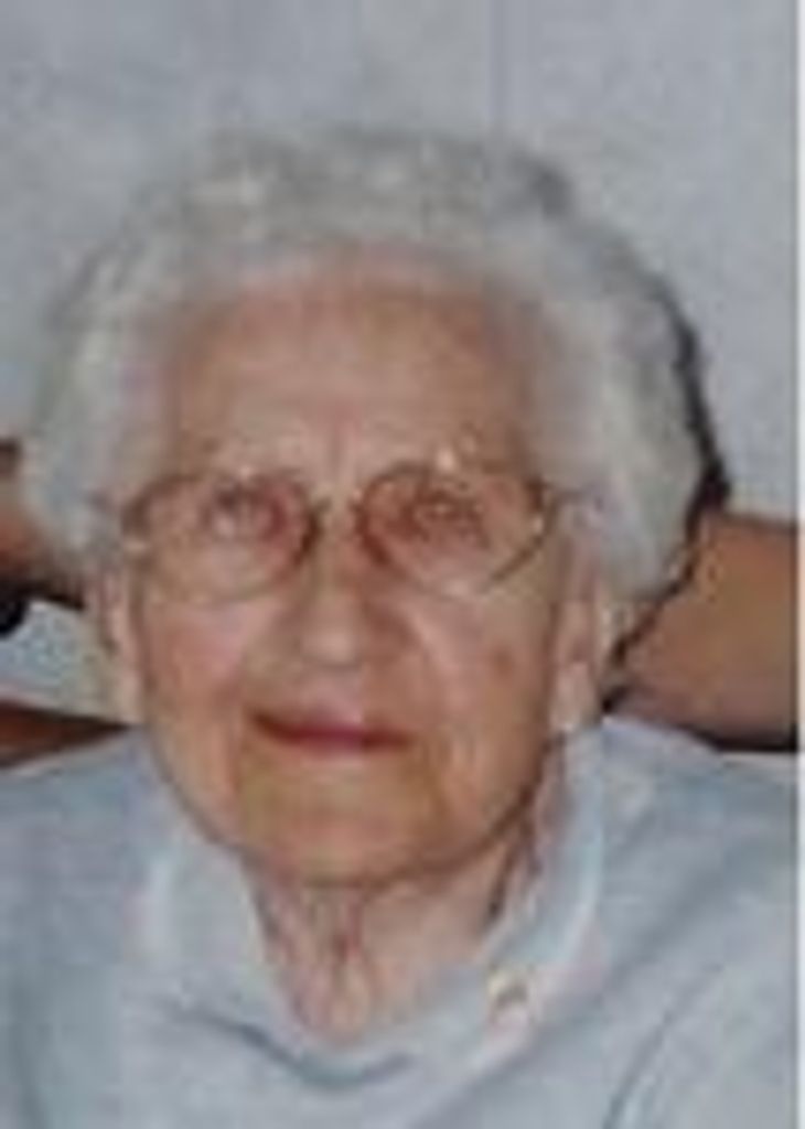 Josephine A. Check