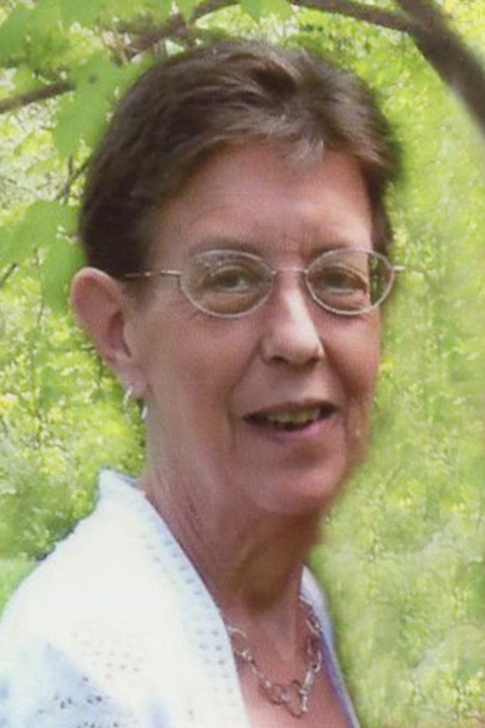 Patricia M. Gyuran Profile Photo