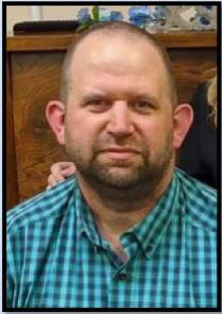 Jeremy David Eidson 
