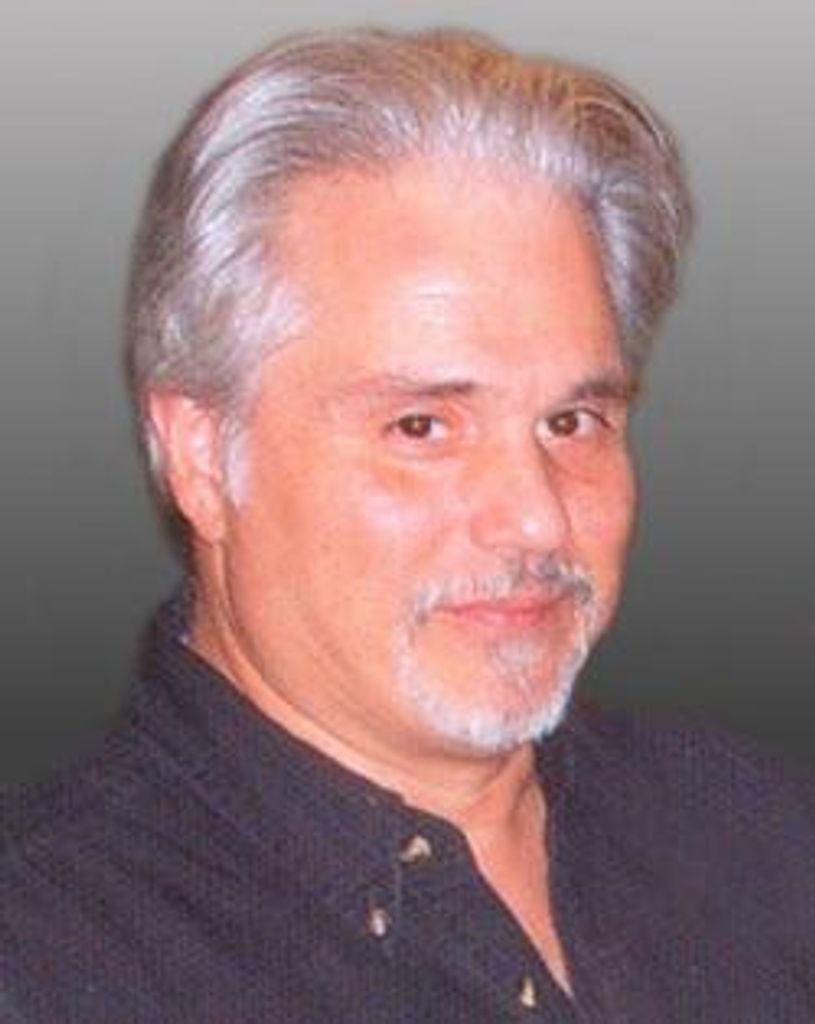 Joseph Ribando Sr.