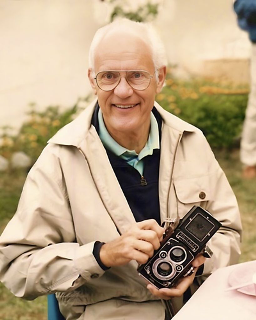Ralph J. Massey Profile Photo