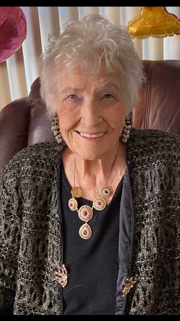 Frances M Rowin Profile Photo