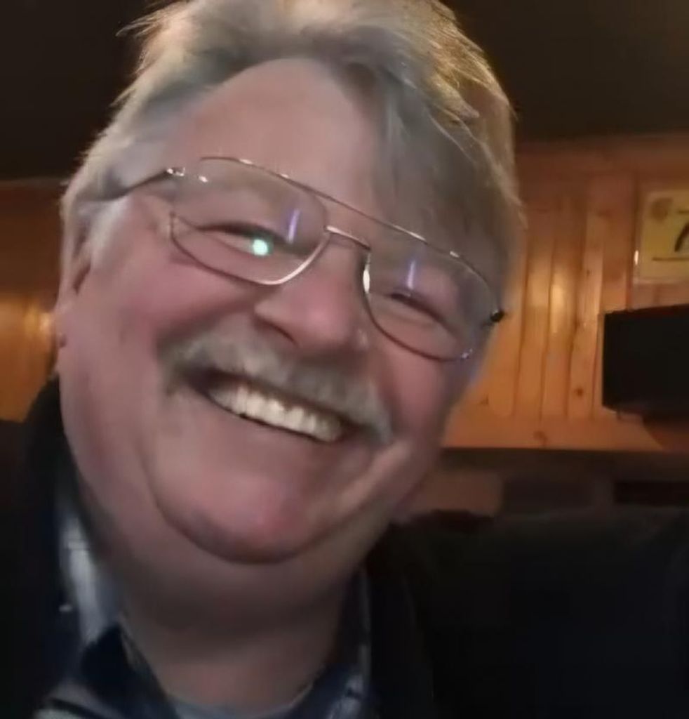 Donald James Heyse Profile Photo