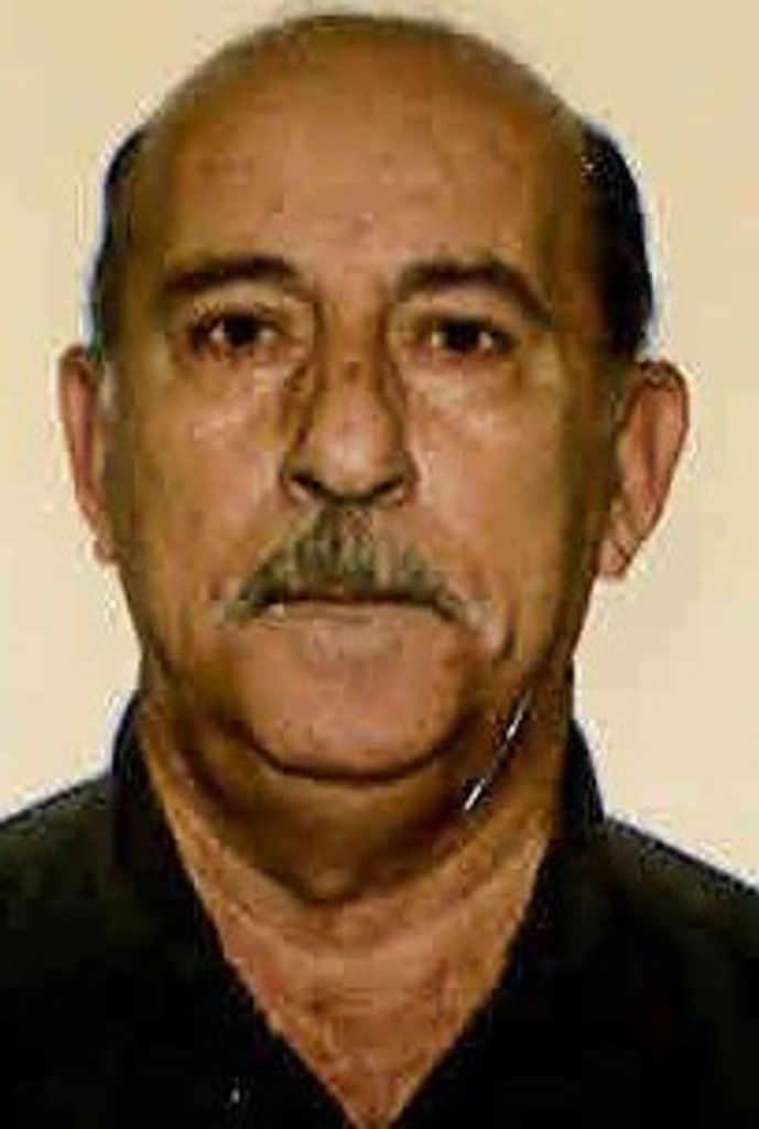 Hafez E. Naddour