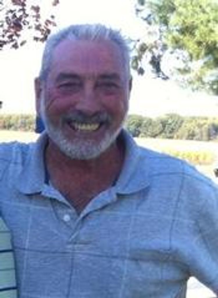 Rodney Clyde Mcmillian