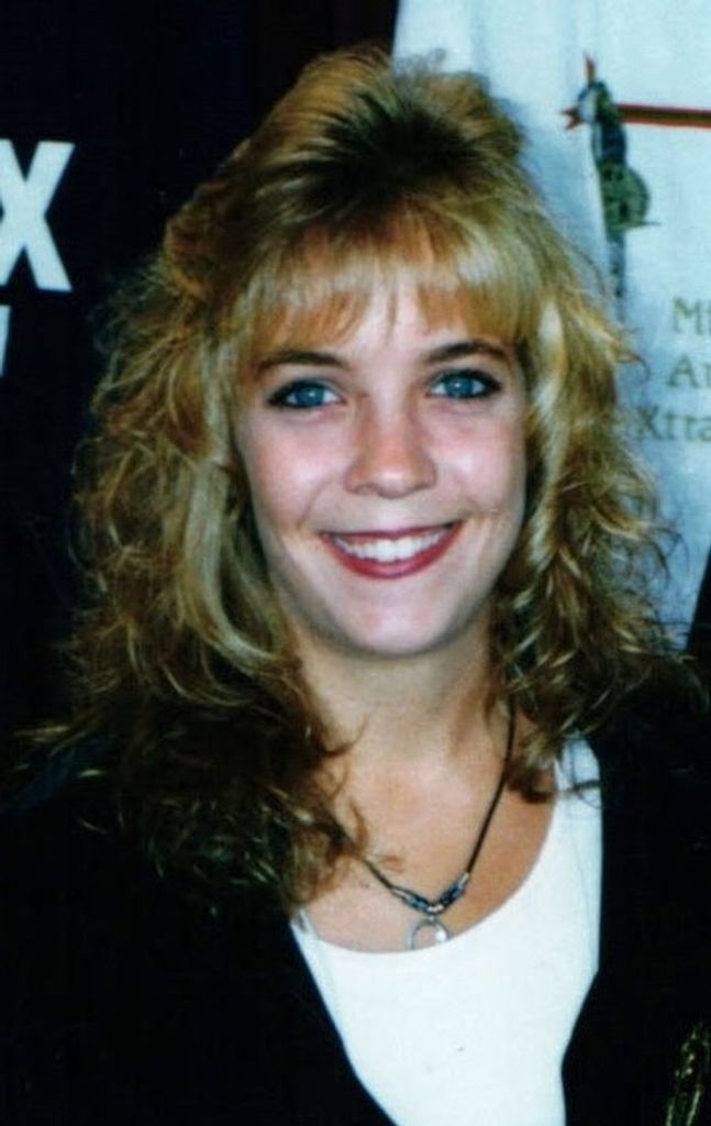 Sharon Lee Hall Profile Photo