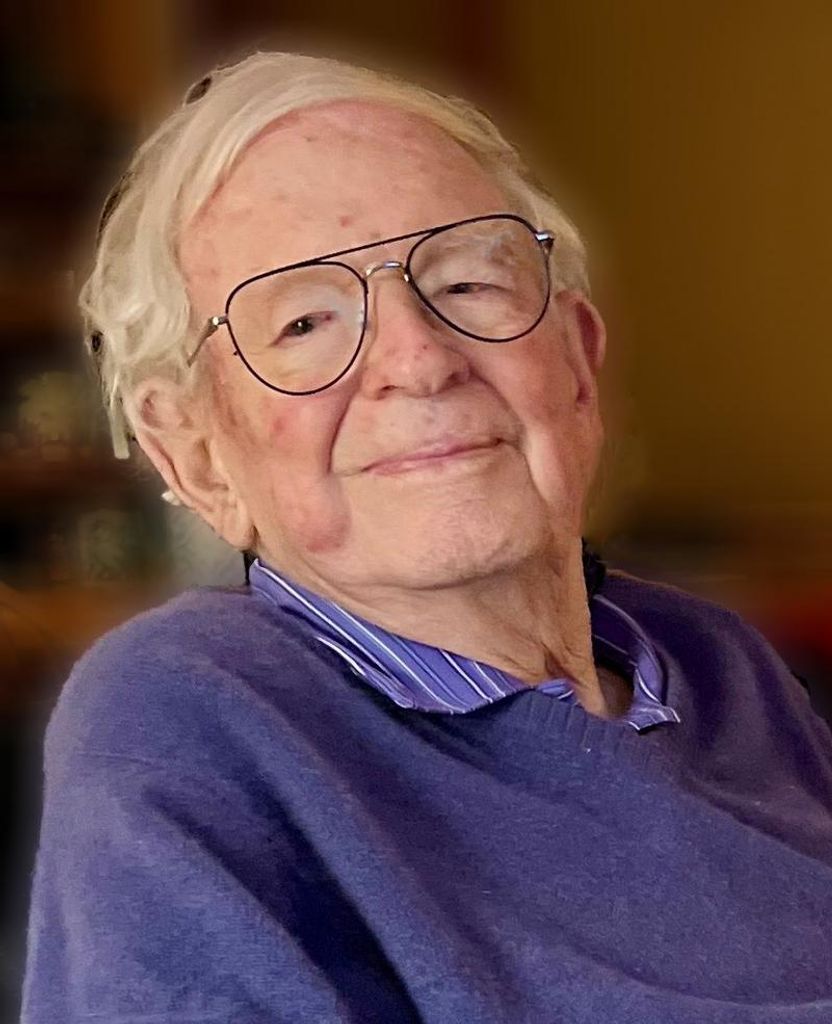 Bruce Frederick Mauser Profile Photo