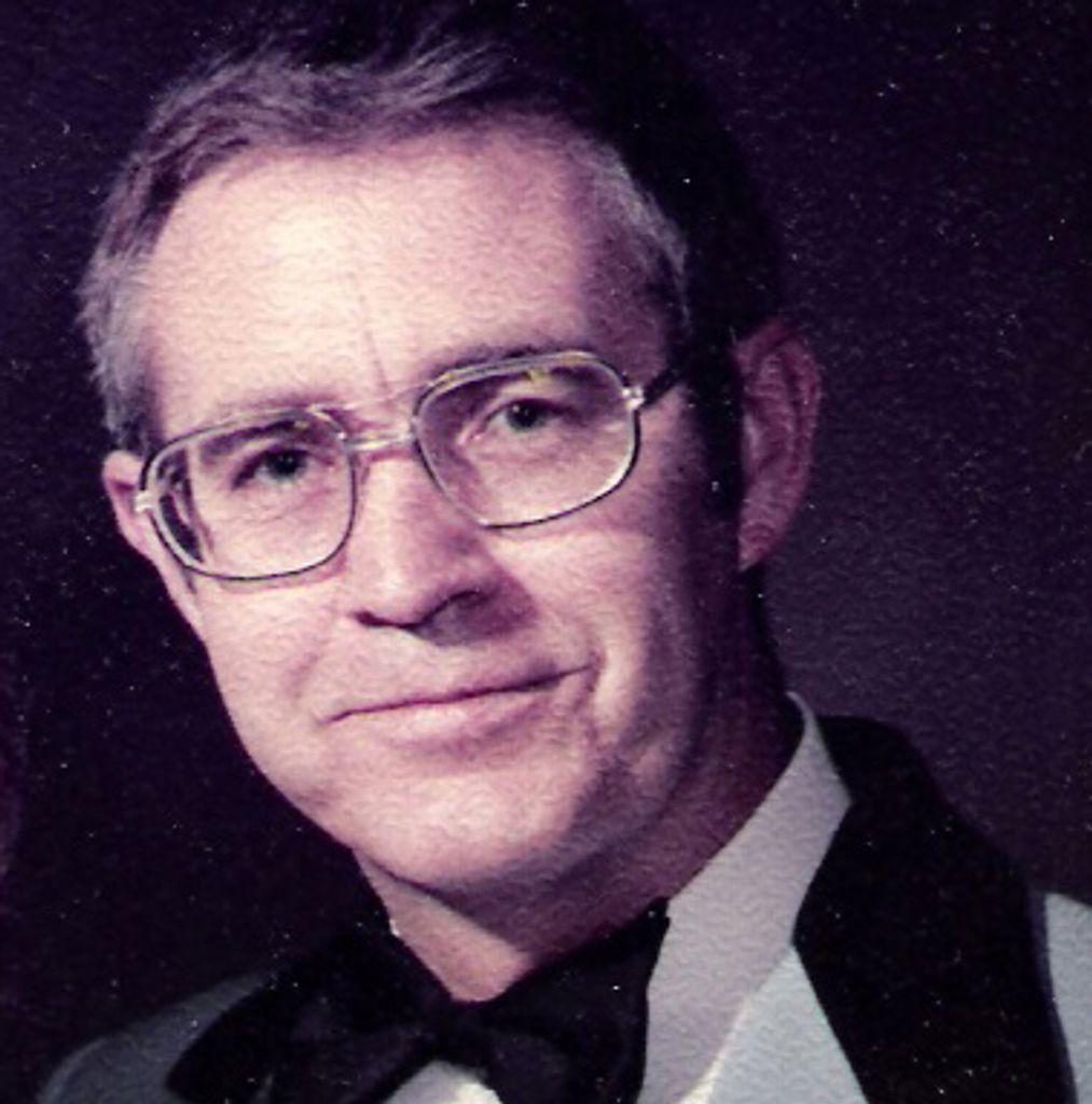John Patrick Morgan
