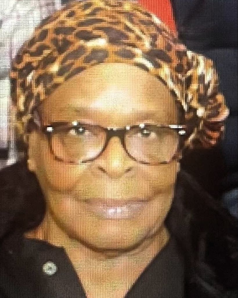 Betty Lou Andrews Profile Photo