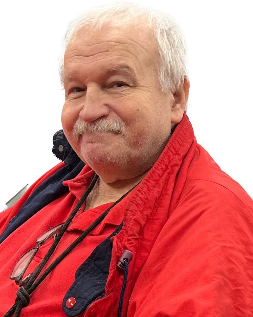 William E. Hohman, Jr. Profile Photo