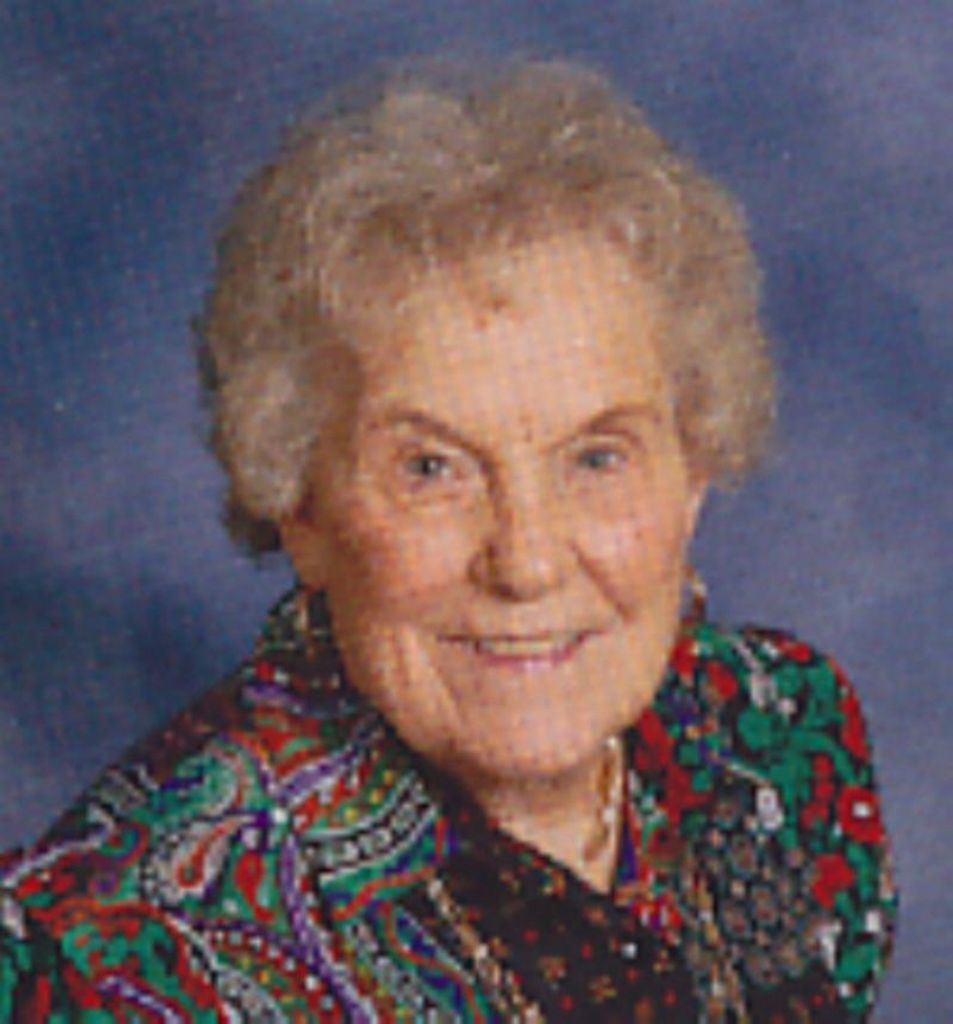 Dorothy Young Thomas Profile Photo