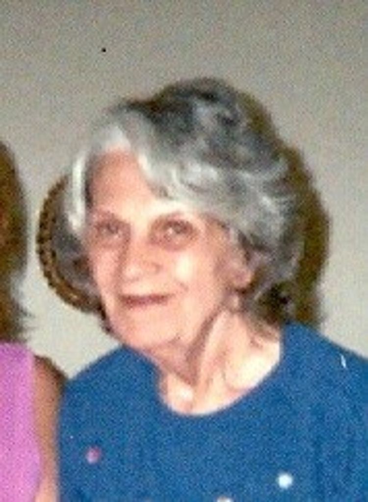 Marlene R. Manis