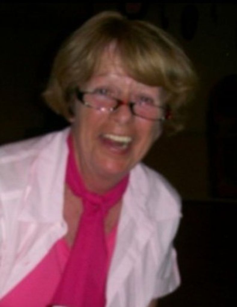 Cheryl Rylott Nagel
