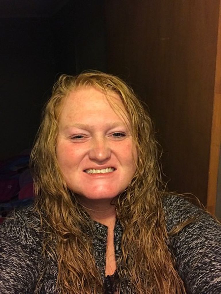 Shannara Kay Byers Profile Photo