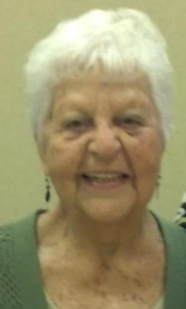 Cecelia Nolan