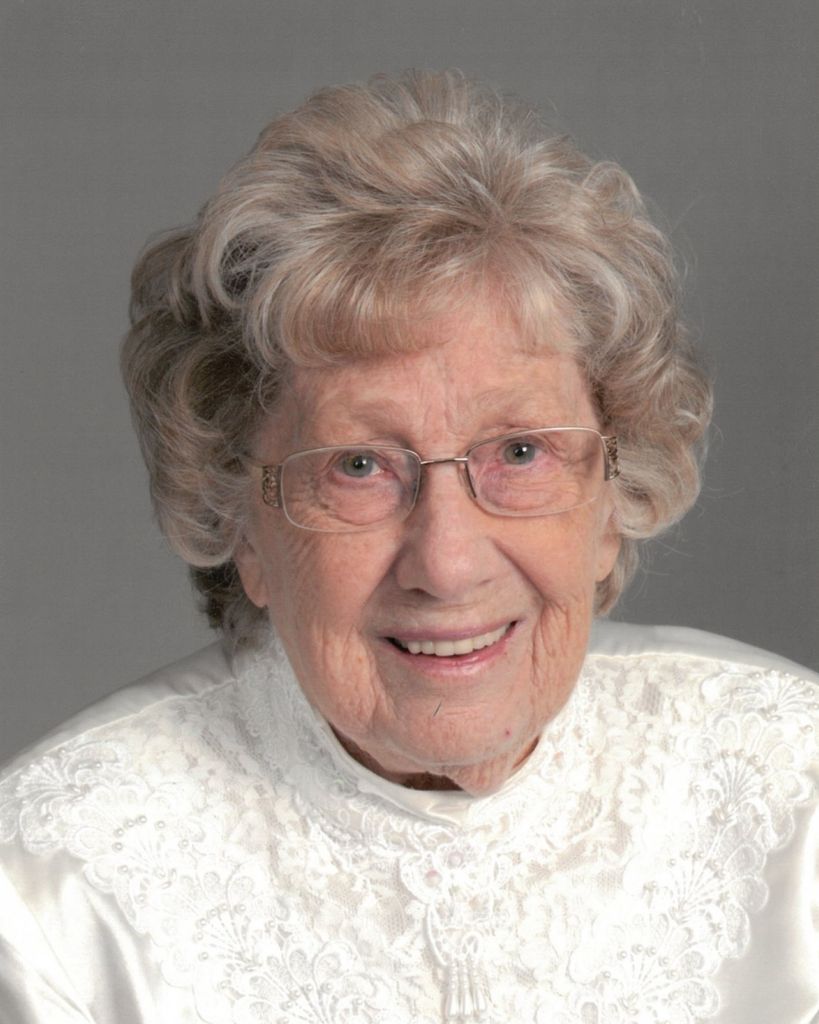 Marilyn Irene Williams Profile Photo