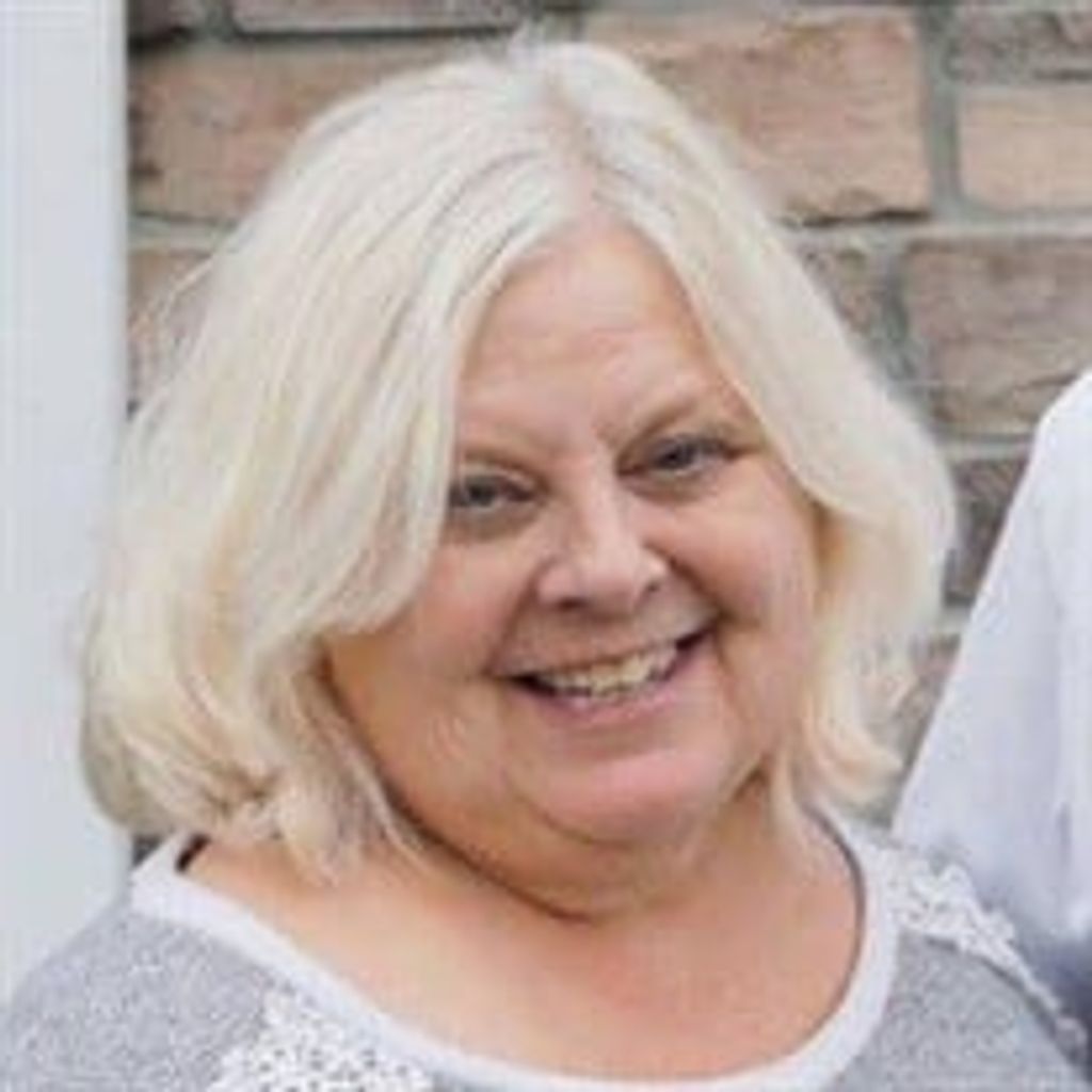 Christine (Channell) Hill