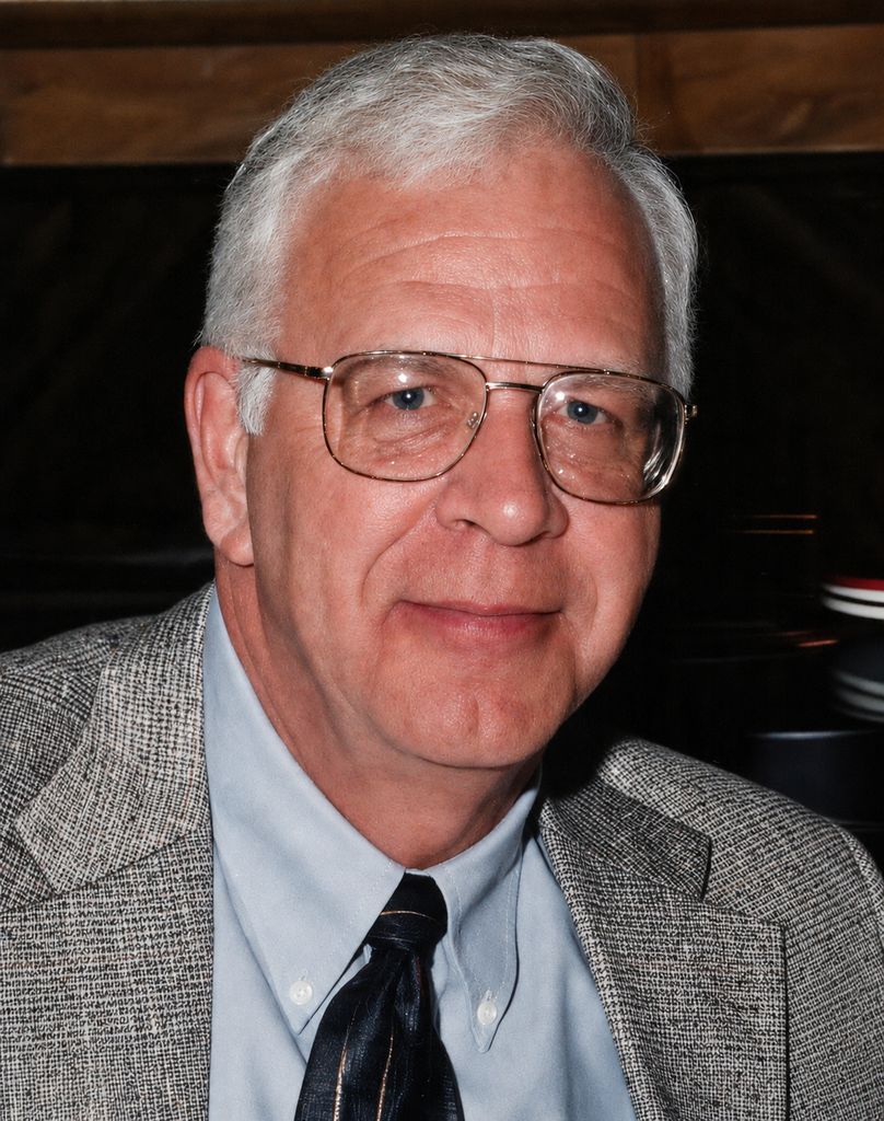 Ronald Oscar Wiesman