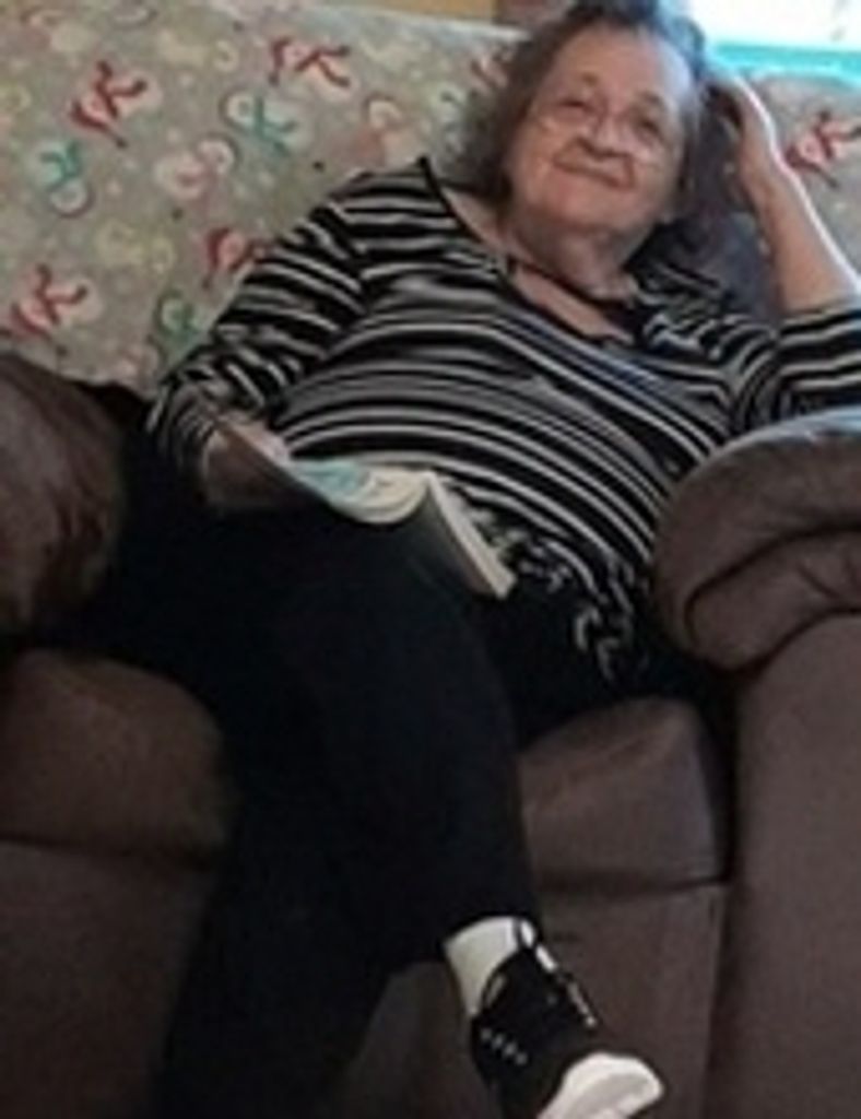 Merlene  Locke Hughes Profile Photo