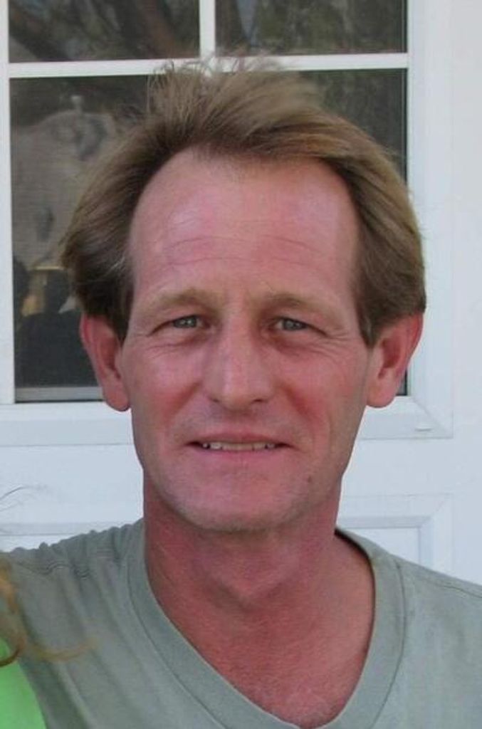 Danny Leroy White Profile Photo