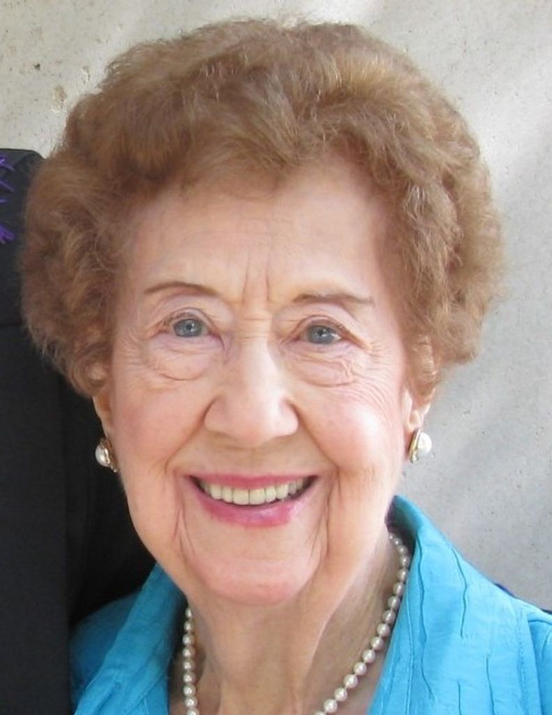 Eleanor R. Myers