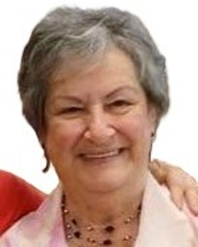 Helen V. Amirault
