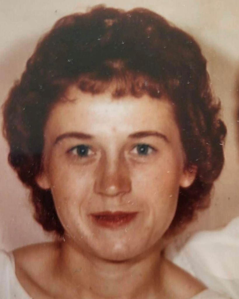 Betty Louise Barker