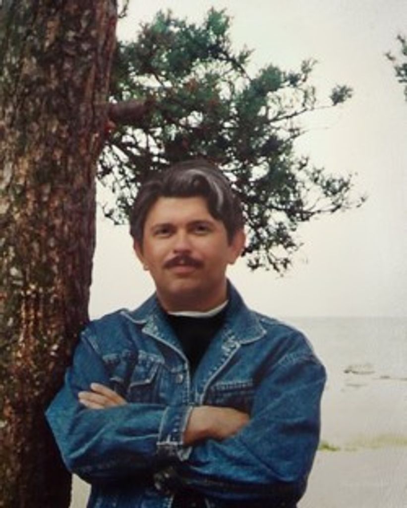 Hector Hernandez