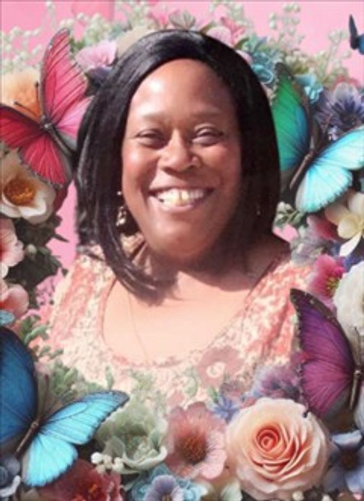 Marsha Lynn Dunson