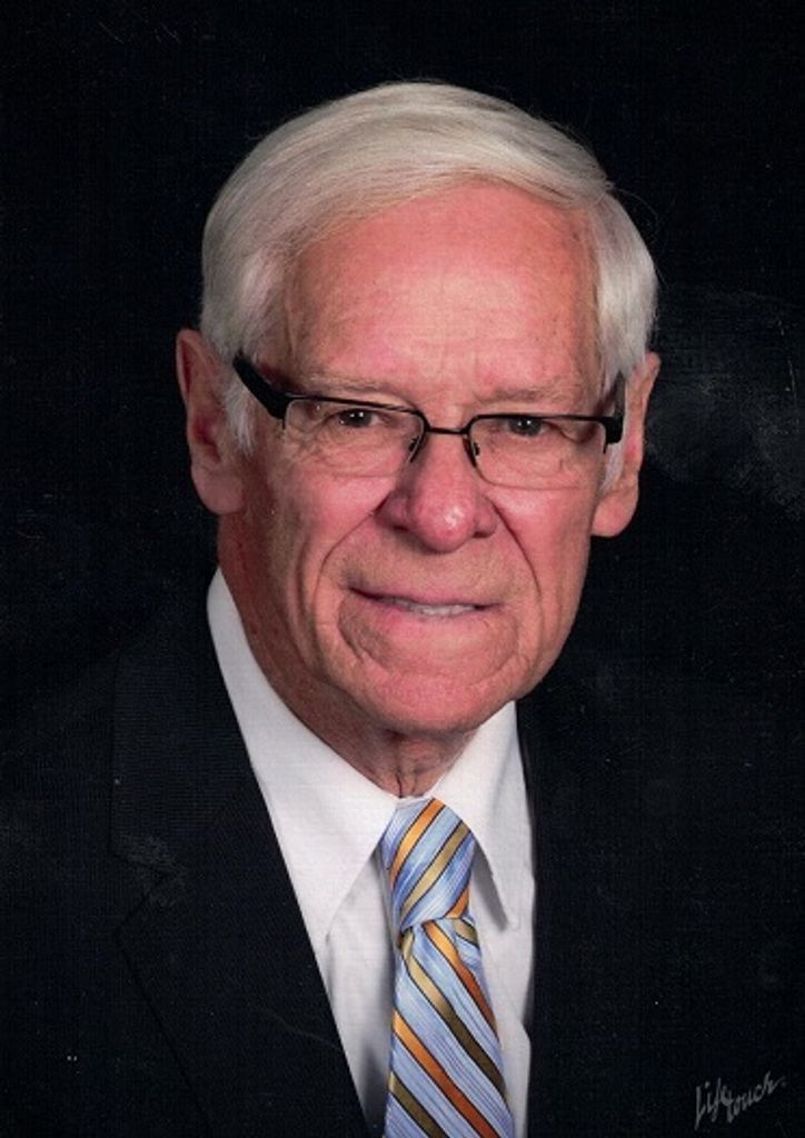 Donald E. Meske