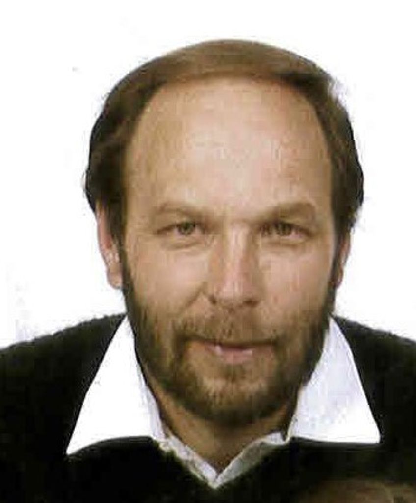 Eugene E. "Sonny" Kramer