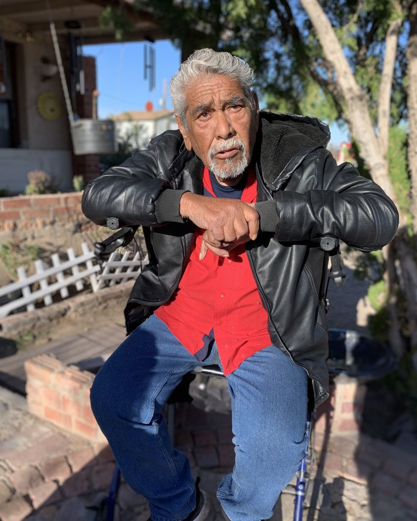 Juan Joseph Mendoza