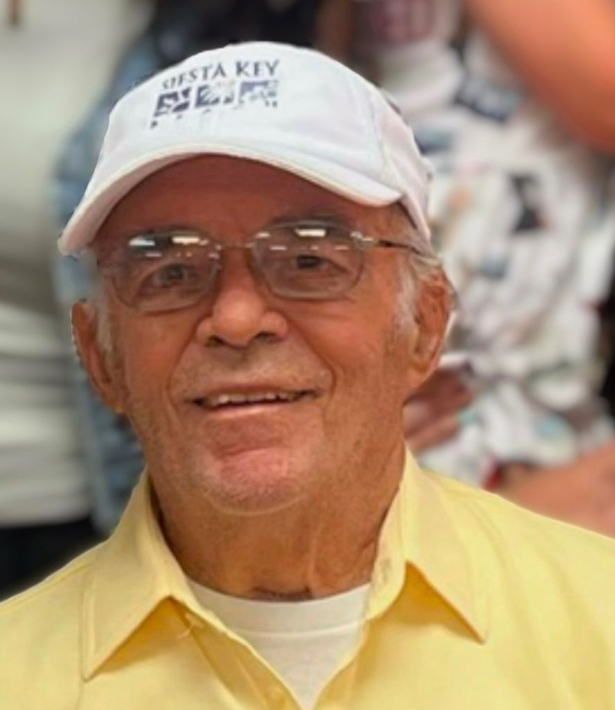 Thomas F. "Tom" Lodovico