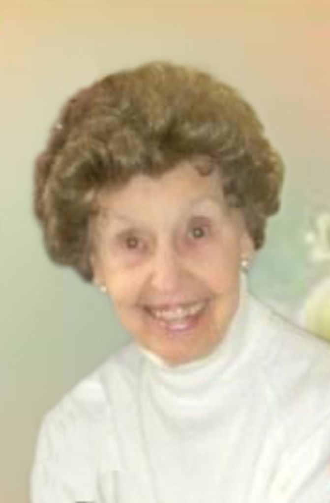 Genevieve E. Dytyniak