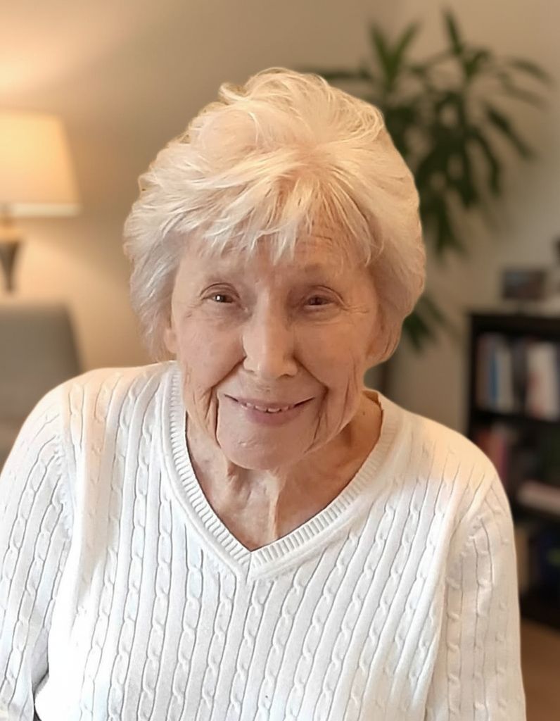 Betty McDonald