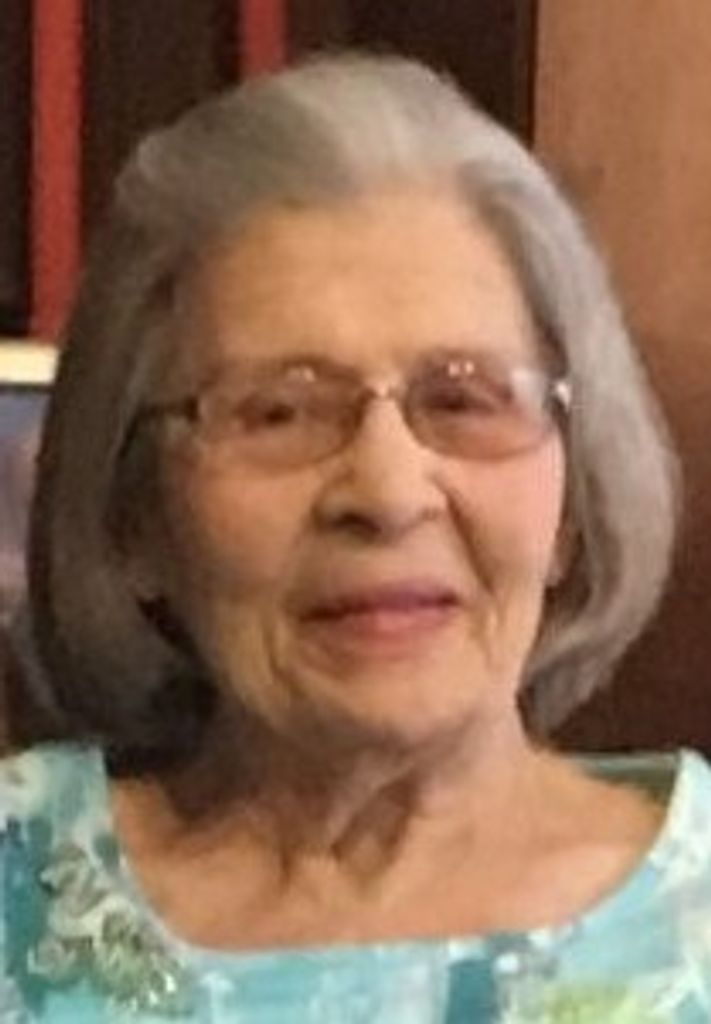 Nell Elizabeth Platt Profile Photo
