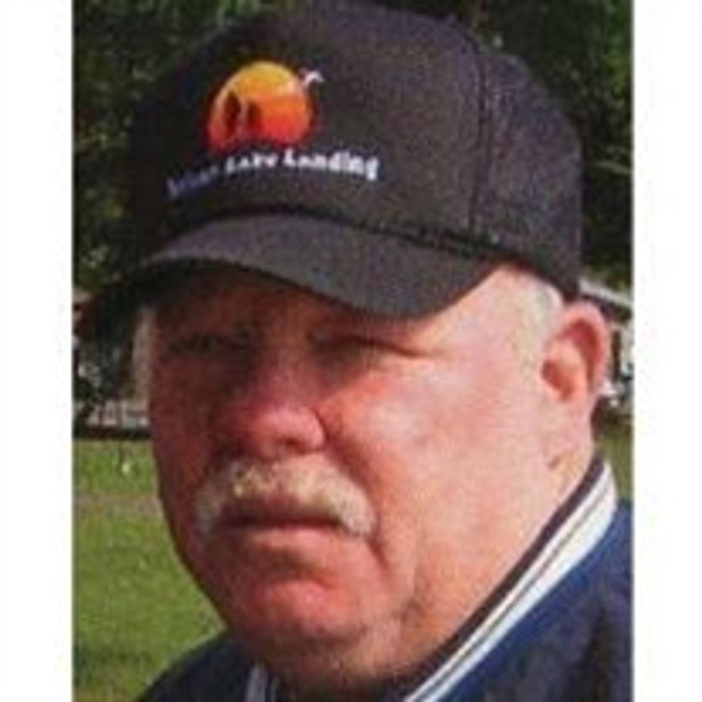 Gary W. Maroney