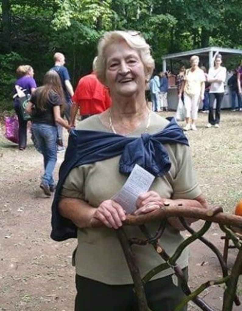 Dianne Marie Carnahan