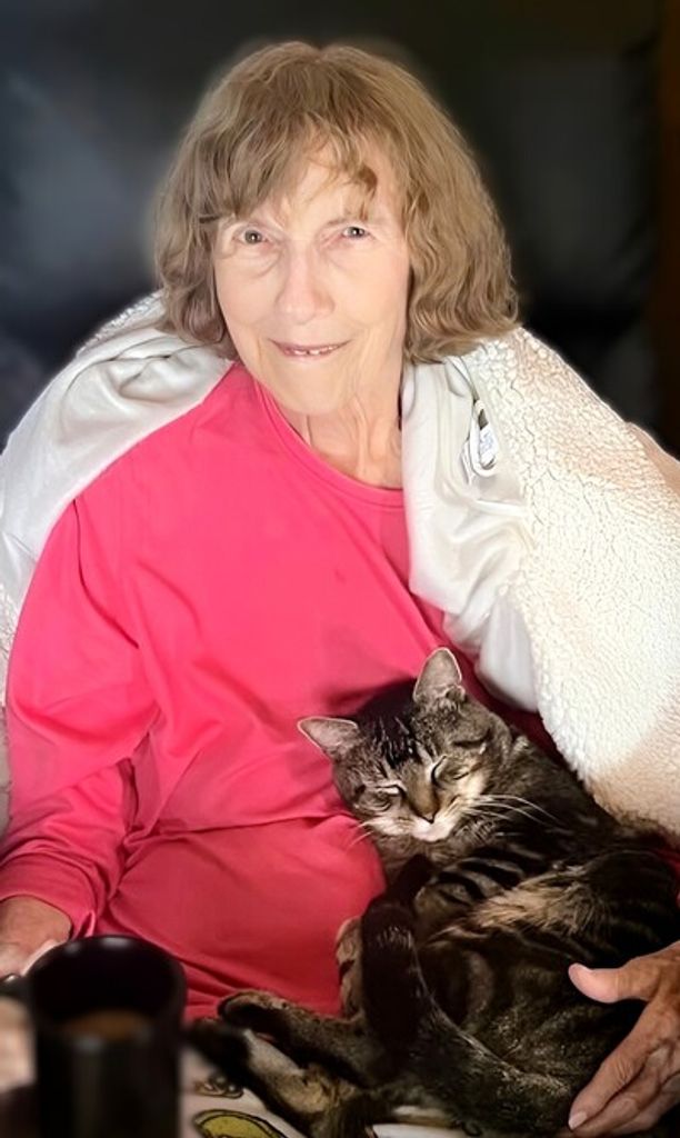 Anna Marie Bond Profile Photo