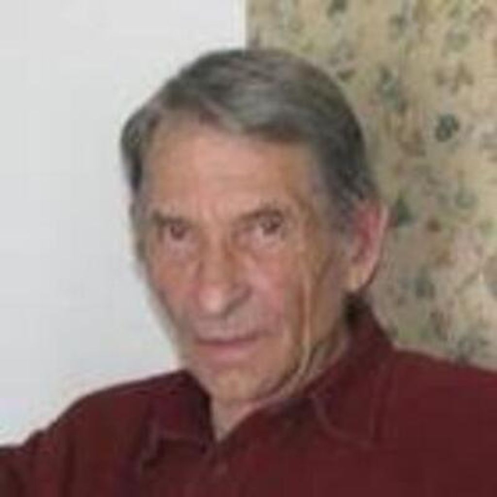 Harold D. Booze Profile Photo