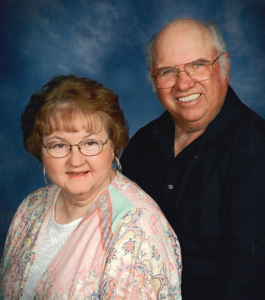 Donna Fay Tritch